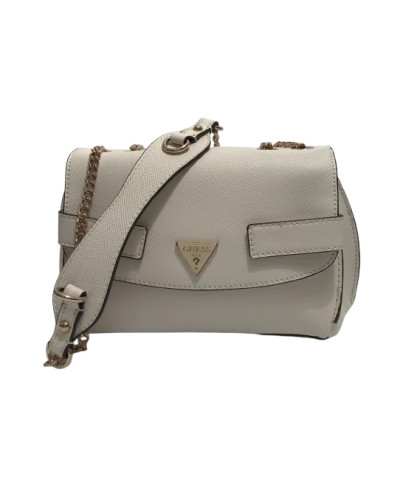 Borsa a spalla/tracolla Serenova white BS26GU59 ZG809121