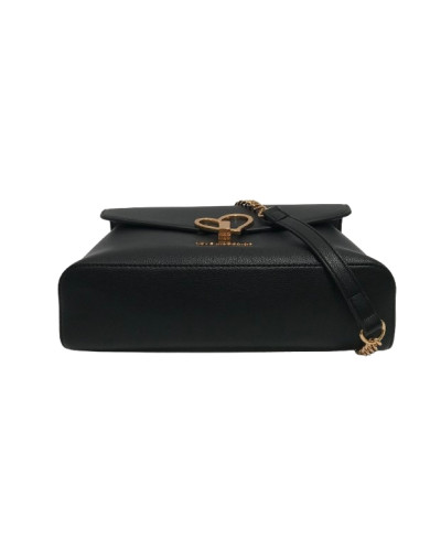 Borsa donna Love Moschino a spalla/ tracolla nero BS26MO03 JC4138PP1OLQ0000