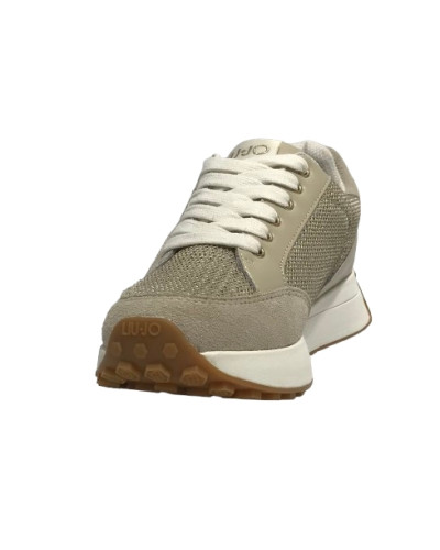 Scarpe donna Liu-Jo Lolo 20 rope DS26LJ02 BA6041 PX064 S1856