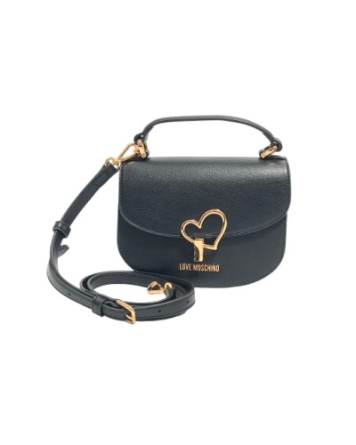 Borsa donna Love Moschino a mano/ tracolla nero BS26MO05 JC4135PP1OLQ0000