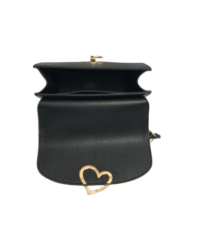Borsa donna Love Moschino a mano/ tracolla nero BS26MO05 JC4135PP1OLQ0000