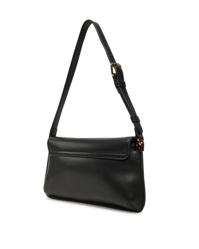 Borsa donna Love Moschino a mano/spalla nero BS26MO12 JC4058PP1OLH0000