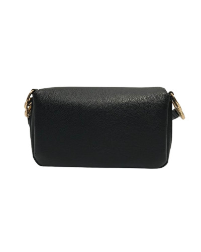 Borsa donna Love Moschino a spalla/tracolla nero BS26MO14 JC4008PP1OLB0000