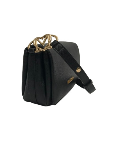 Borsa donna Love Moschino a spalla/tracolla nero BS26MO14 JC4008PP1OLB0000