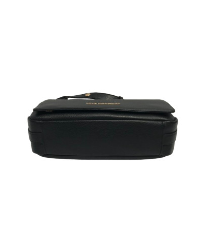Borsa donna Love Moschino a spalla/tracolla nero BS26MO14 JC4008PP1OLB0000