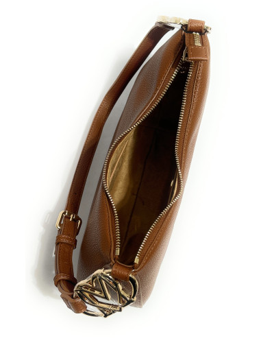 Borsa donna Love Moschino a spalla/tracolla marrone cuoio BS26MO22 JC4012PP1OLB0200