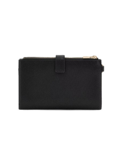 Portafoglio Guess Laurel II SLG black AS26GU03 ZG7459157