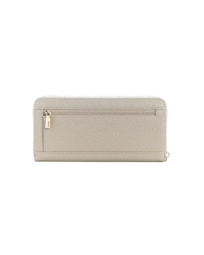 Portafoglio donna Guess Laurel II taupe AS26GU07 ZG7459146