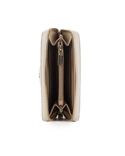 Portafoglio donna Guess Laurel II SLG bone AS26GU09 ZG7459140