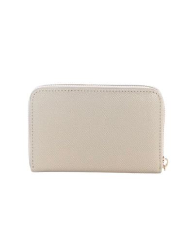 Portafoglio donna Guess Laurel II SLG taupe AS26GU10 ZG7459140