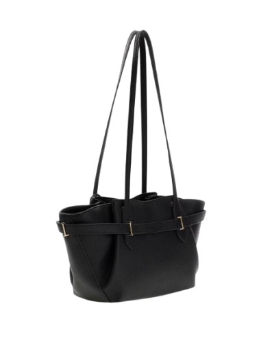 Borsa Guess Yesba girlfriend shoulder satchel black BS26GU65 BG783308