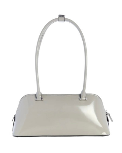 Borsa donna Guess Arnela light taupe BS26GU69 NY949608