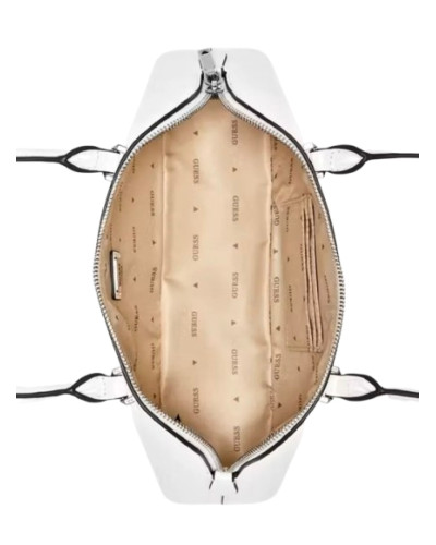 Borsa donna Guess Arnela white BS26GU71 NY949608