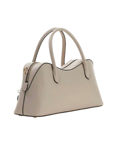 Borsa donna Guess Davina light taupe BS26GU72 BG989906