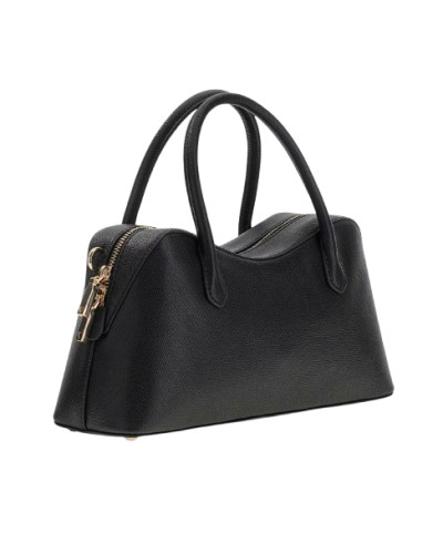 Borsa donna Guess Davina black BS26GU76 BG989906