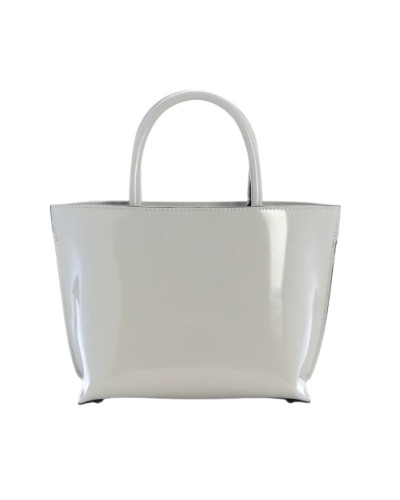 Borsa donna Guess Arnela mini tote light taupe BS26GU78 NY949675