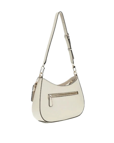 Borsa donna Guess Noelle II bone BS26GU79 ZG967218