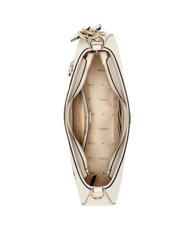 Borsa donna Guess Noelle II bone BS26GU79 ZG967218