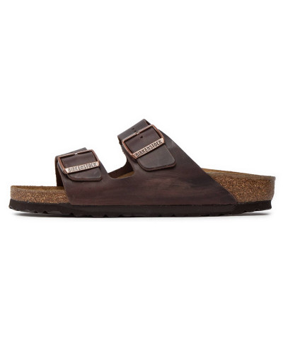 Sandalo unisex Birkenstock Arizona Habana US26BI02 0052533