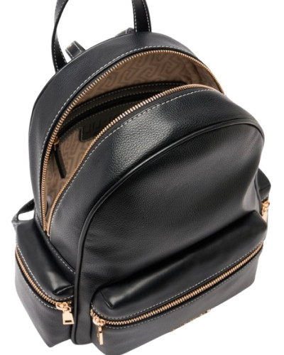 Zaino donna Liu-Jo Evrim nero BS26LJ23 AA6136 E1012