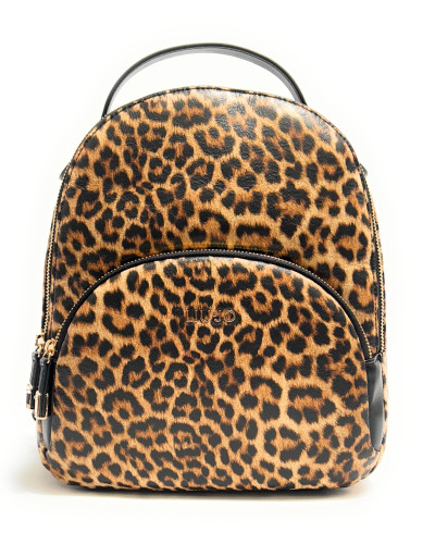 Zaino donna Liu-Jo Manhattan M macula natura BS26LJ26 AA6209 E1119