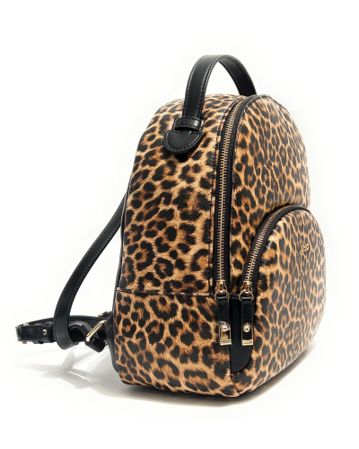 Zaino donna Liu-Jo Manhattan M macula natura BS26LJ26 AA6209 E1119