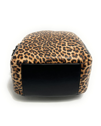 Zaino donna Liu-Jo Manhattan M macula natura BS26LJ26 AA6209 E1119