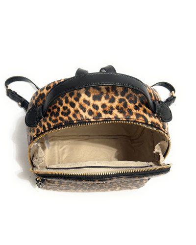 Zaino donna Liu-Jo Manhattan M macula natura BS26LJ26 AA6209 E1119