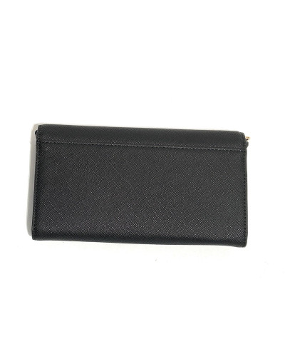 Portafoglio Liu-Jo Caliwen XL Bifold nero AS26LJ08 AA6191 ES029