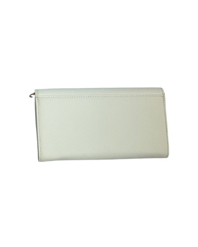 Portafoglio Liu-Jo Caliwen XL Bifold cream AS26LJ10 AA6191 ES029