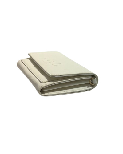 Portafoglio Liu-Jo Caliwen XL Bifold cream AS26LJ10 AA6191 ES029