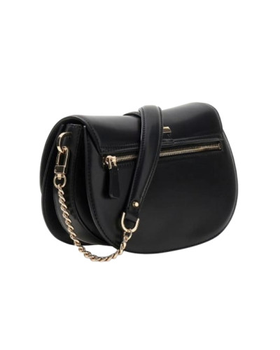 Borsa donna Guess Carrie bag black BS26GU99 VG989620