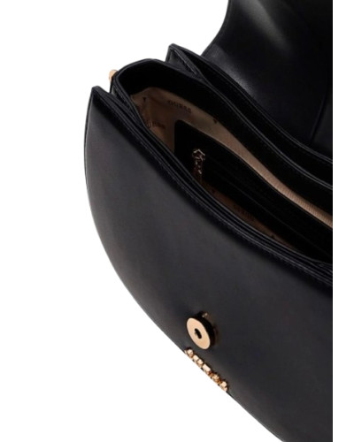 Borsa donna Guess Carrie bag black BS26GU99 VG989620