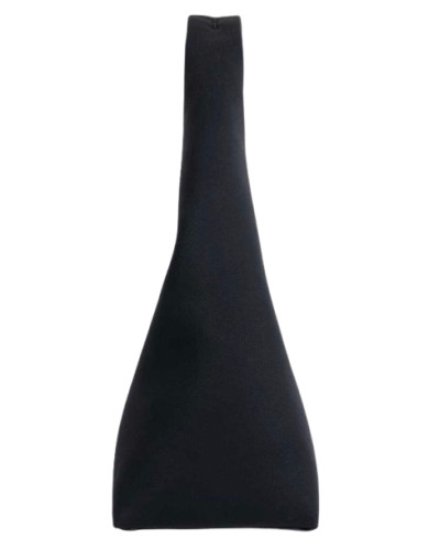 Borsa donna Love Moschino shopper a spalla in ecopelle nero BS26MO23 JC4047PP1OLE0000