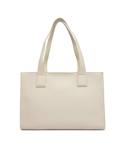 Borsa donna a mano/tracolla Love Moschino avorio BS26MO32 JC4045PP1OLE0110