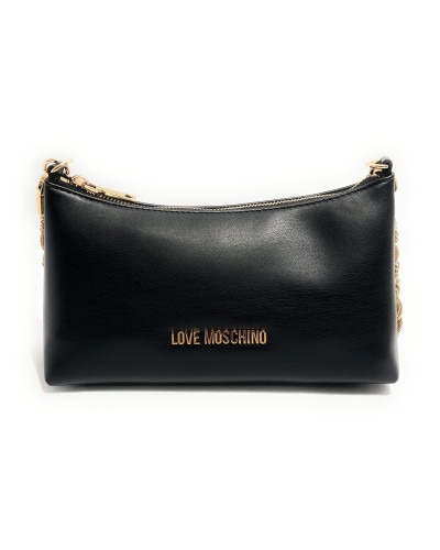 Borsa donna Love Moschino a mano/ spalla nero BS26MO35 JC4143PP1OLX0000