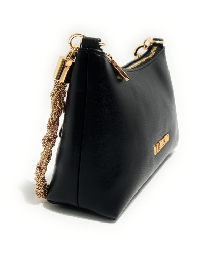 Borsa donna Love Moschino a mano/ spalla nero BS26MO35 JC4143PP1OLX0000