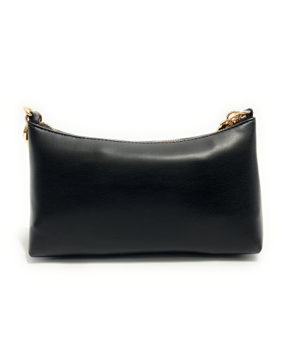 Borsa donna Love Moschino a mano/ spalla nero BS26MO35 JC4143PP1OLX0000