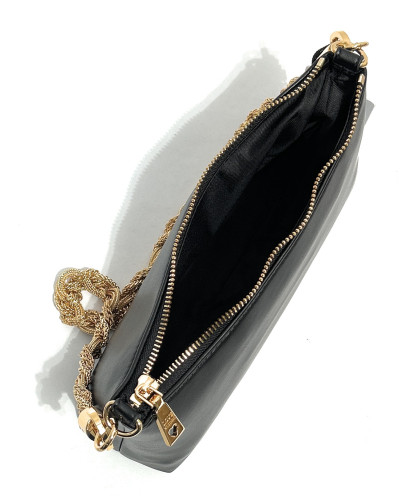Borsa donna Love Moschino a mano/ spalla nero BS26MO35 JC4143PP1OLX0000