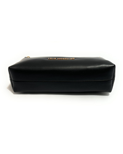 Borsa donna Love Moschino a mano/ spalla nero BS26MO35 JC4143PP1OLX0000