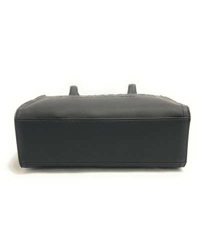 Borsa donna Love Moschino shopper in ecopelle nero BS26MO31 JC4045PP1OLE0000