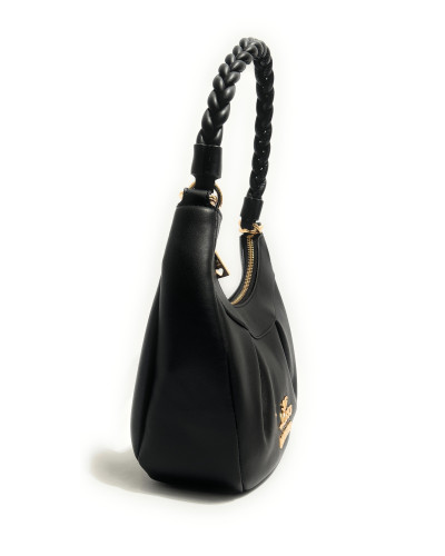 Borsa donna a mano/tracolla Love Moschino pelle nero BS26MO36 JC4161PP1OL1900A