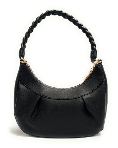 Borsa donna a mano/tracolla Love Moschino pelle nero BS26MO36 JC4161PP1OL1900A