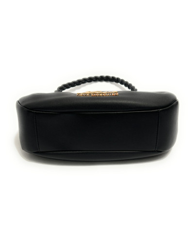 Borsa donna a mano/tracolla Love Moschino pelle nero BS26MO36 JC4161PP1OL1900A
