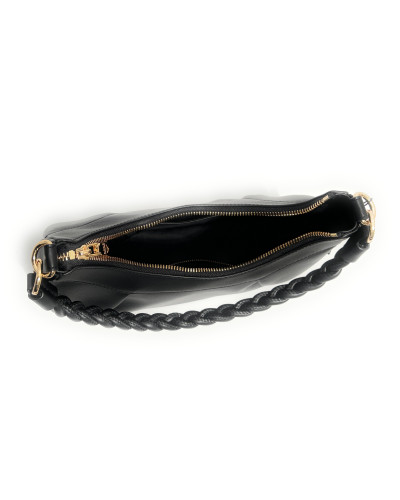 Borsa donna a mano/tracolla Love Moschino pelle nero BS26MO36 JC4161PP1OL1900A