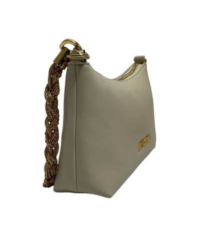 Borsa donna Love Moschino a mano/ spalla avorio BS26MO37 JC4143PP1OLX0110