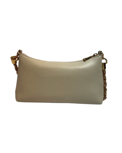 Borsa donna Love Moschino a mano/ spalla avorio BS26MO37 JC4143PP1OLX0110