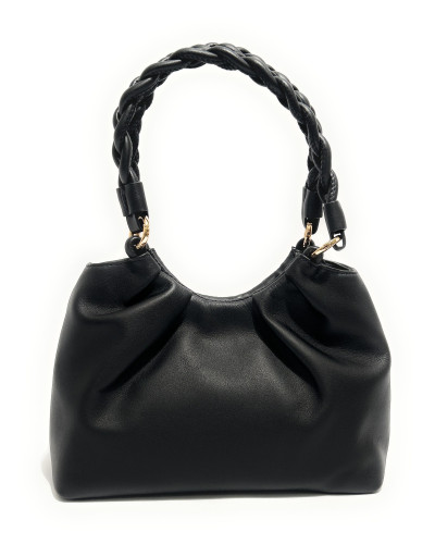 Borsa donna a mano/tracolla Love Moschino pelle nero BS26MO43 JC4163PP1OL1900A