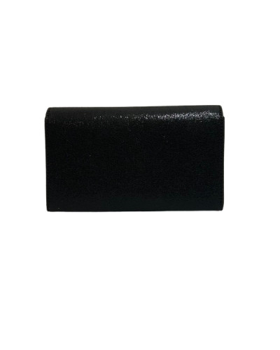 Borsa donna Love Moschino tracolla soft pl nero BS26MO47 JC4104PP1OLK0000