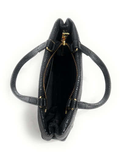 Borsa donna Love Moschino a mano/ tracolla soft pl nero BS26MO52 JC4102PP1OLK0000